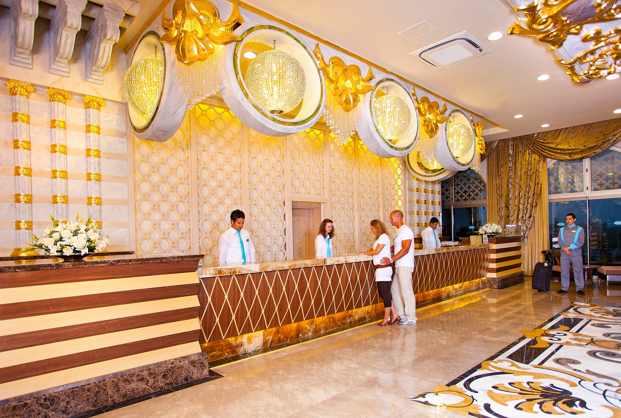 Otel Resmi