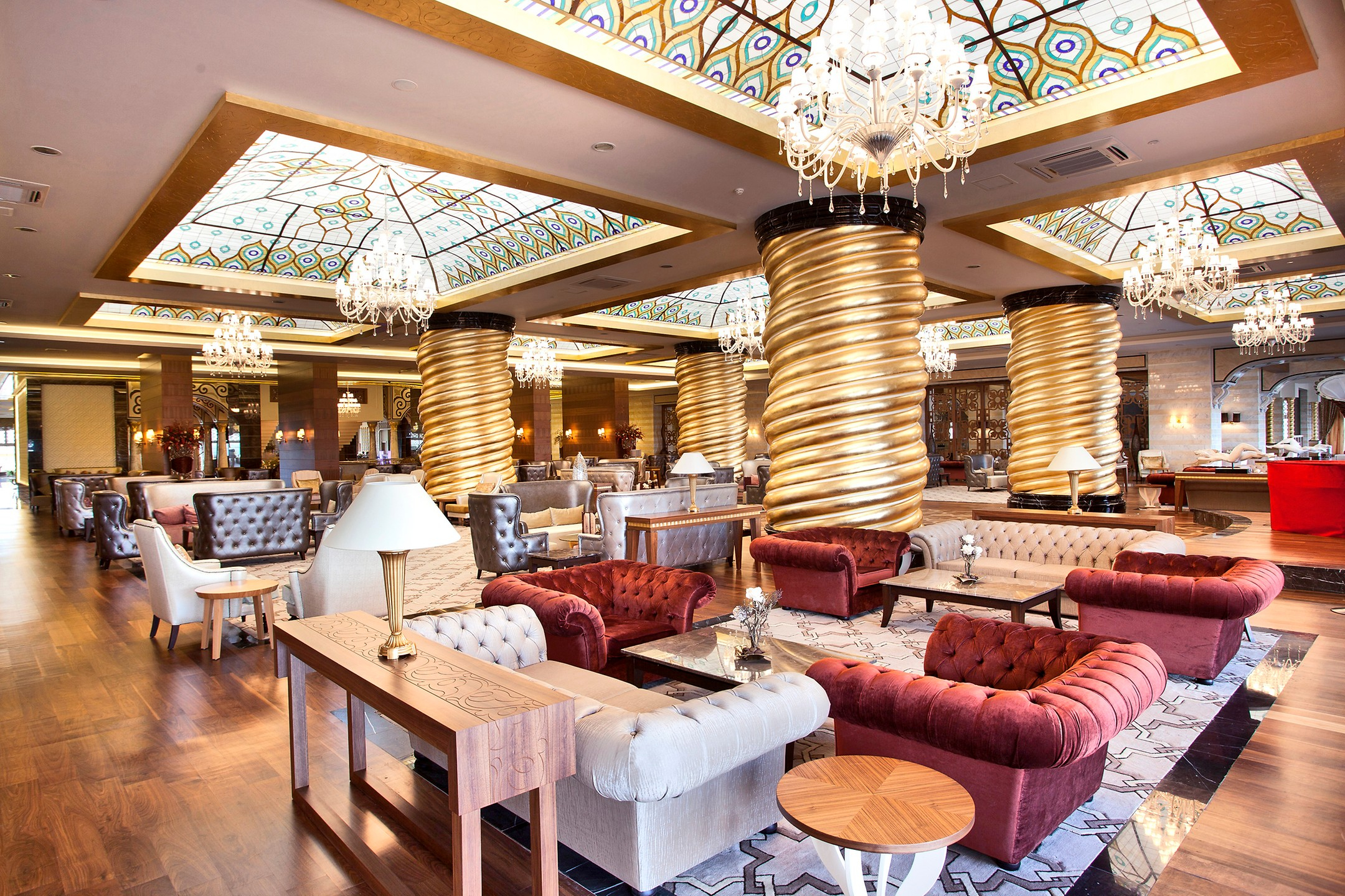 Otel Resmi