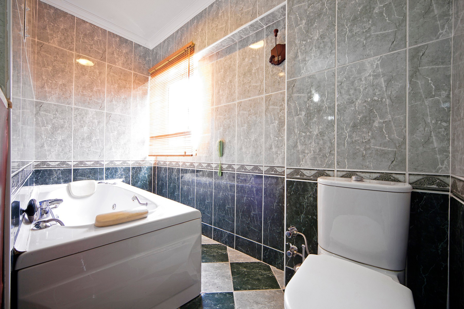 Selen Hotel — 8