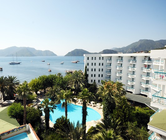 Tropical Beach Marmaris +16 Adult Only - 1