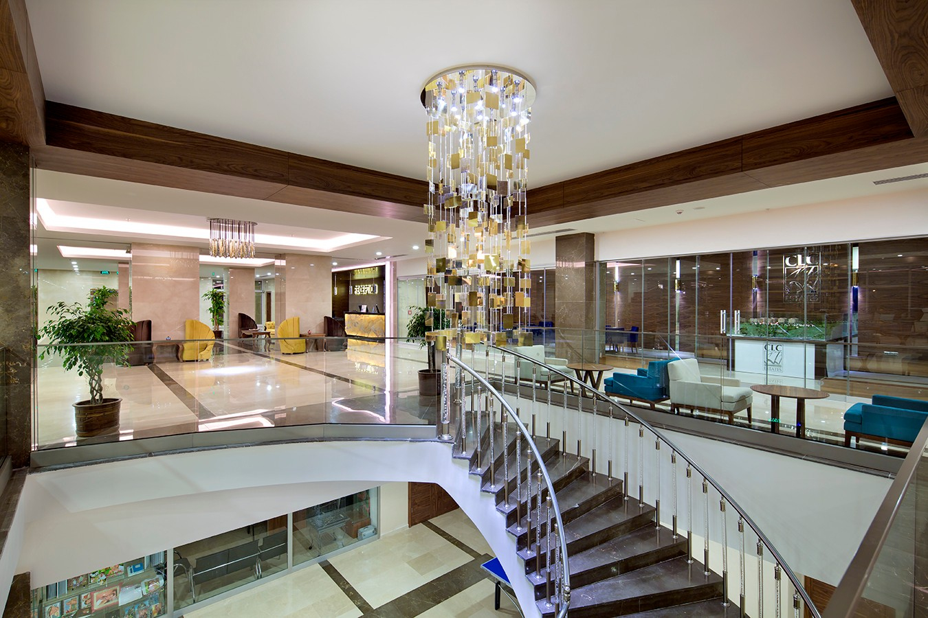 Ramada Resort By Wyndham Kuşadası & Golf — 6