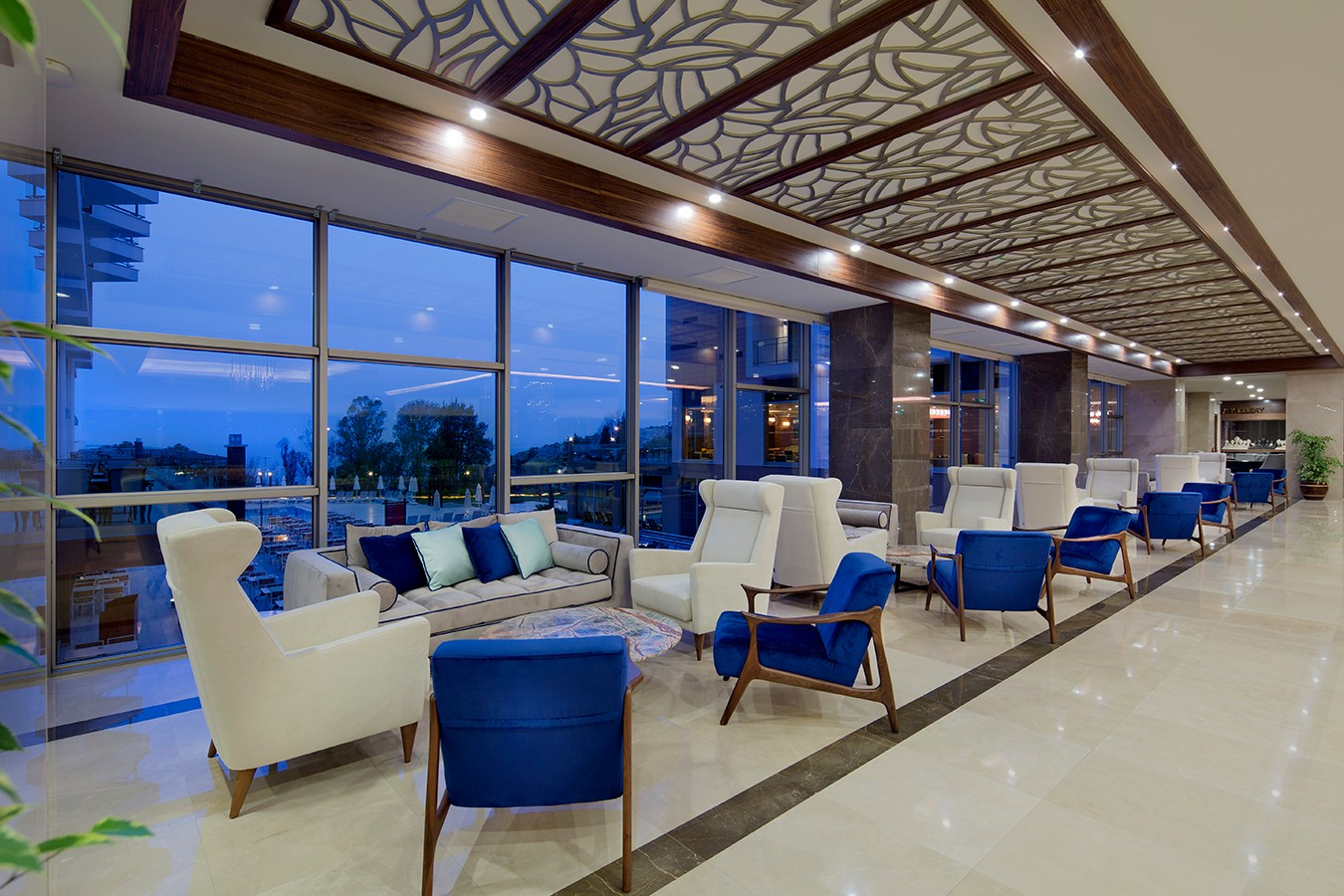 Ramada Resort By Wyndham Kuşadası & Golf — 8