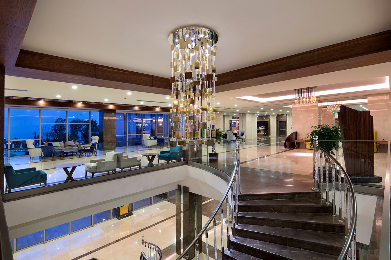 Ramada Resort By Wyndham Kuşadası & Golf — 9