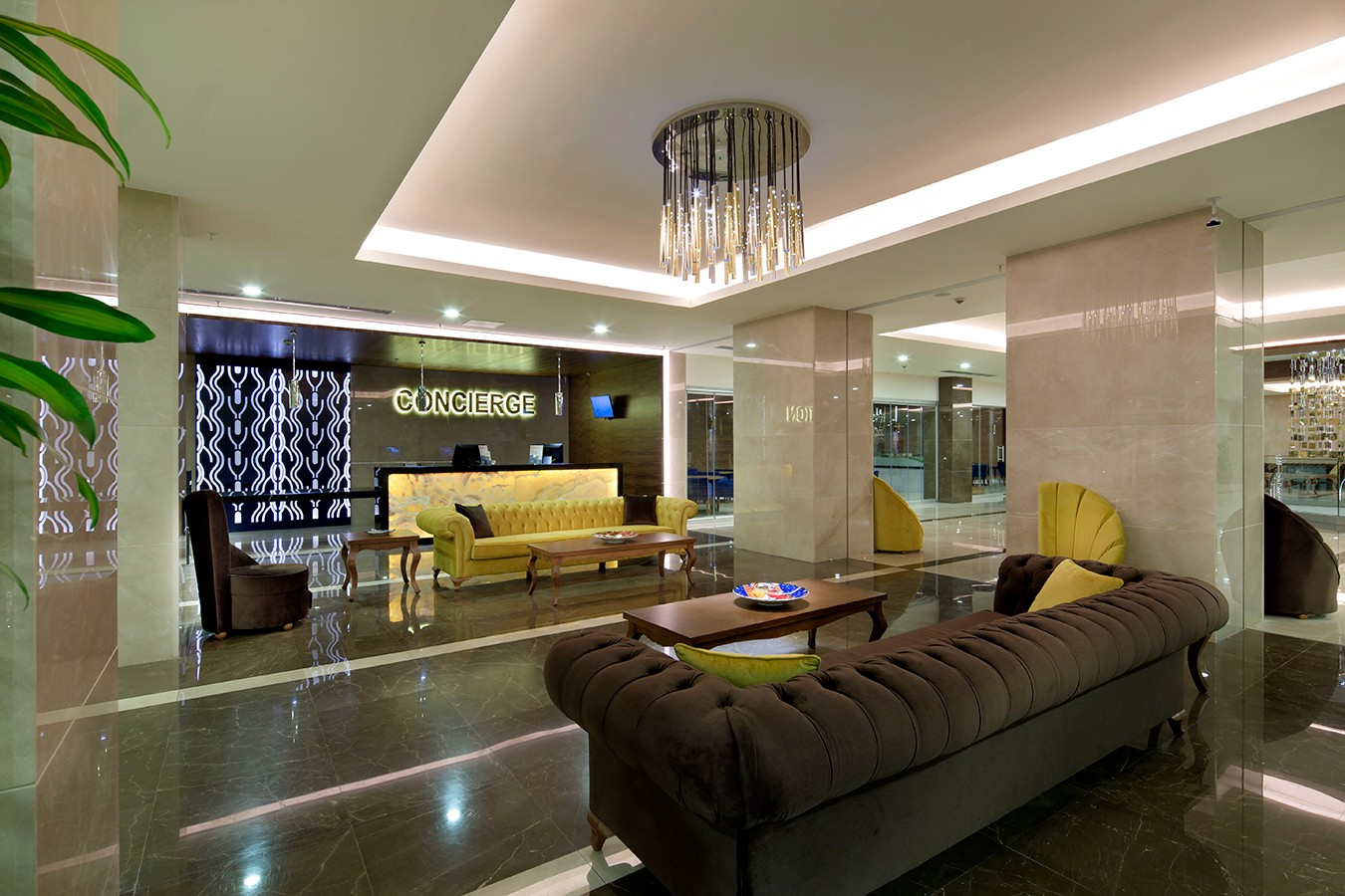 Ramada Resort By Wyndham Kuşadası & Golf — 4