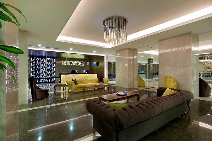 Ramada Resort By Wyndham Kuşadası & Golf - 3