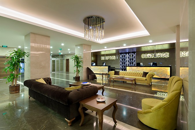 Ramada Resort By Wyndham Kuşadası & Golf - 4