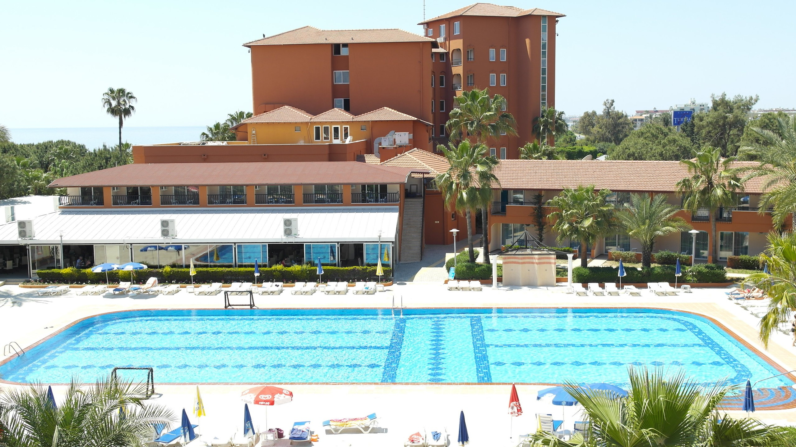 Otel Resmi
