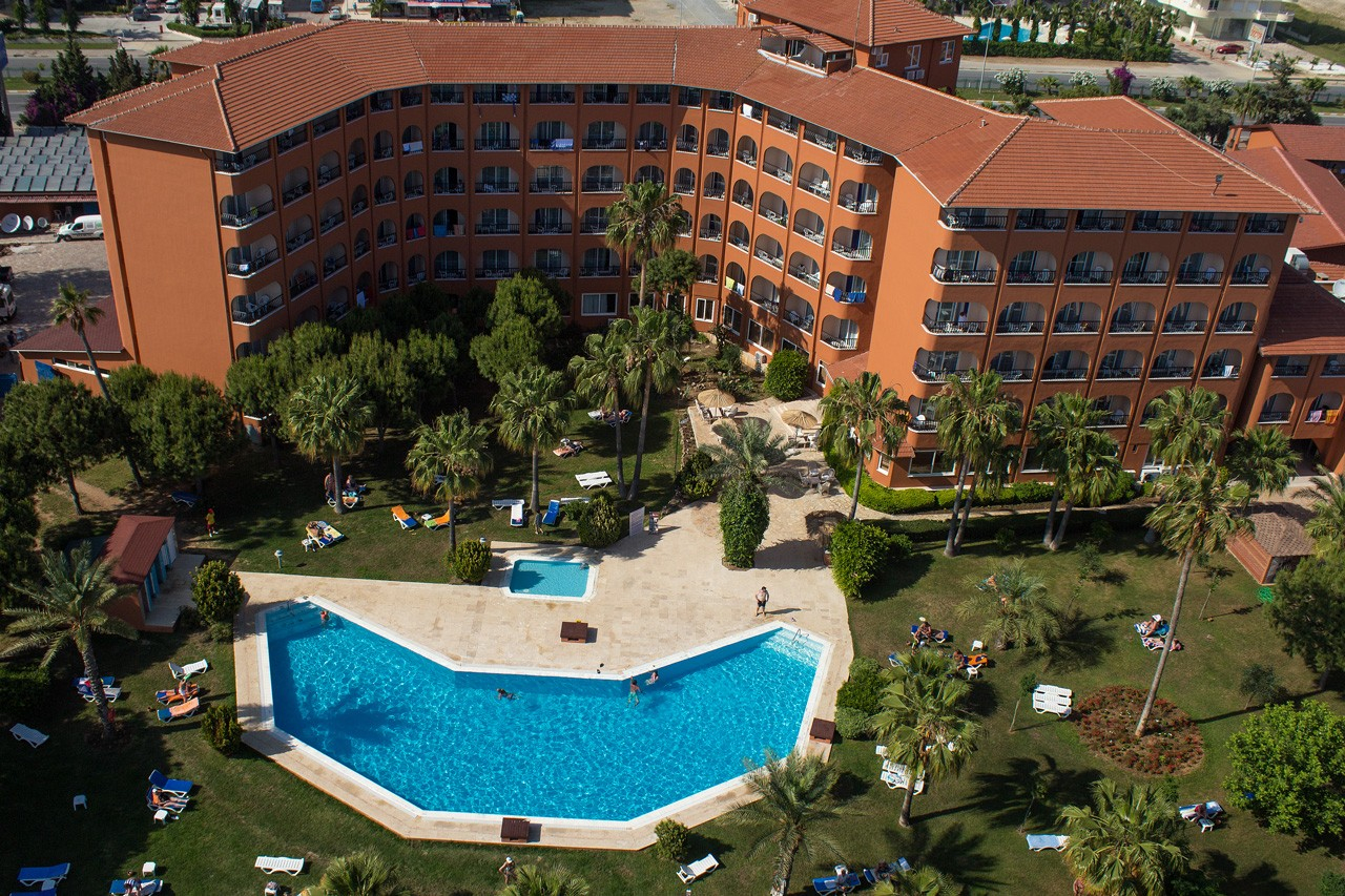 Otel Resmi