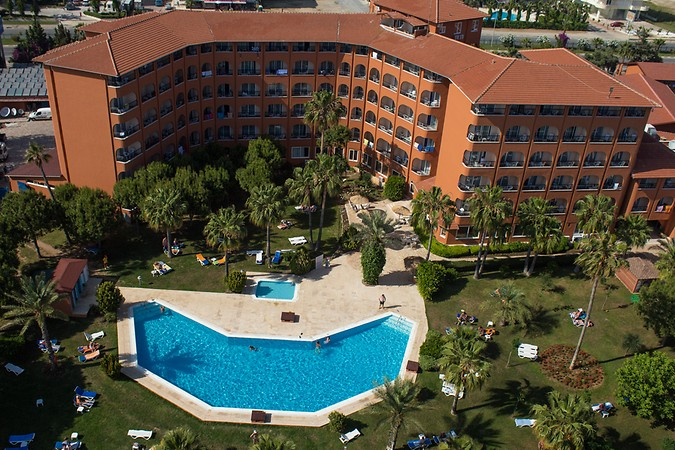 Club Turtaş Beach Hotel - 3