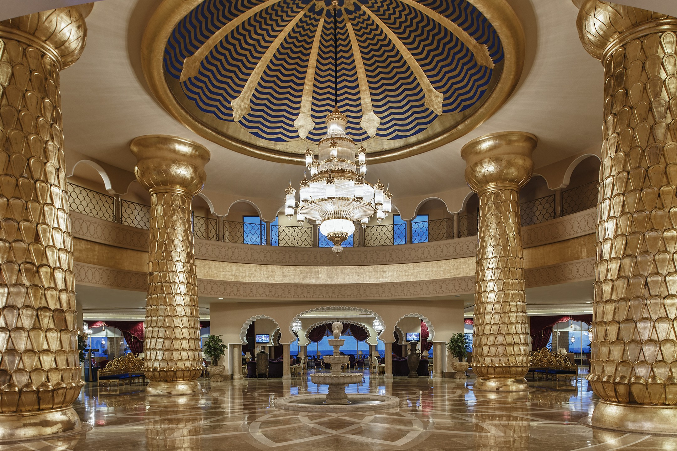 Otel Resmi