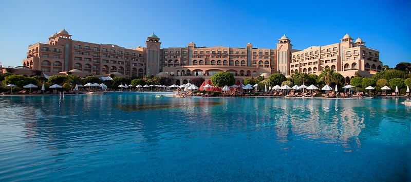 Spice Hotel & SPA - 4