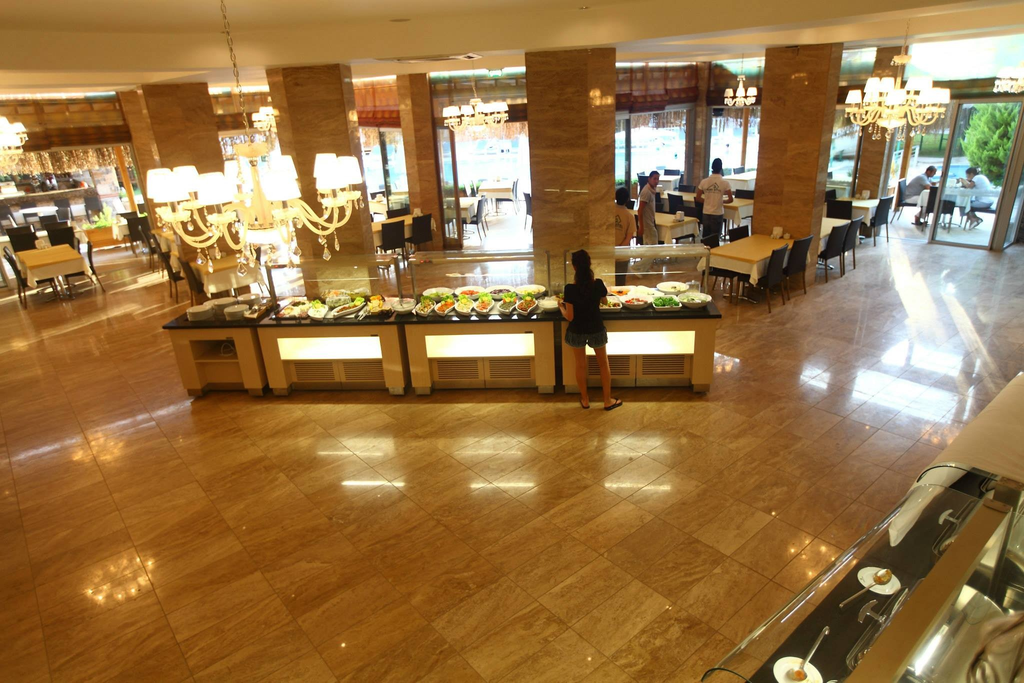 Telmessos Select Hotel — 7