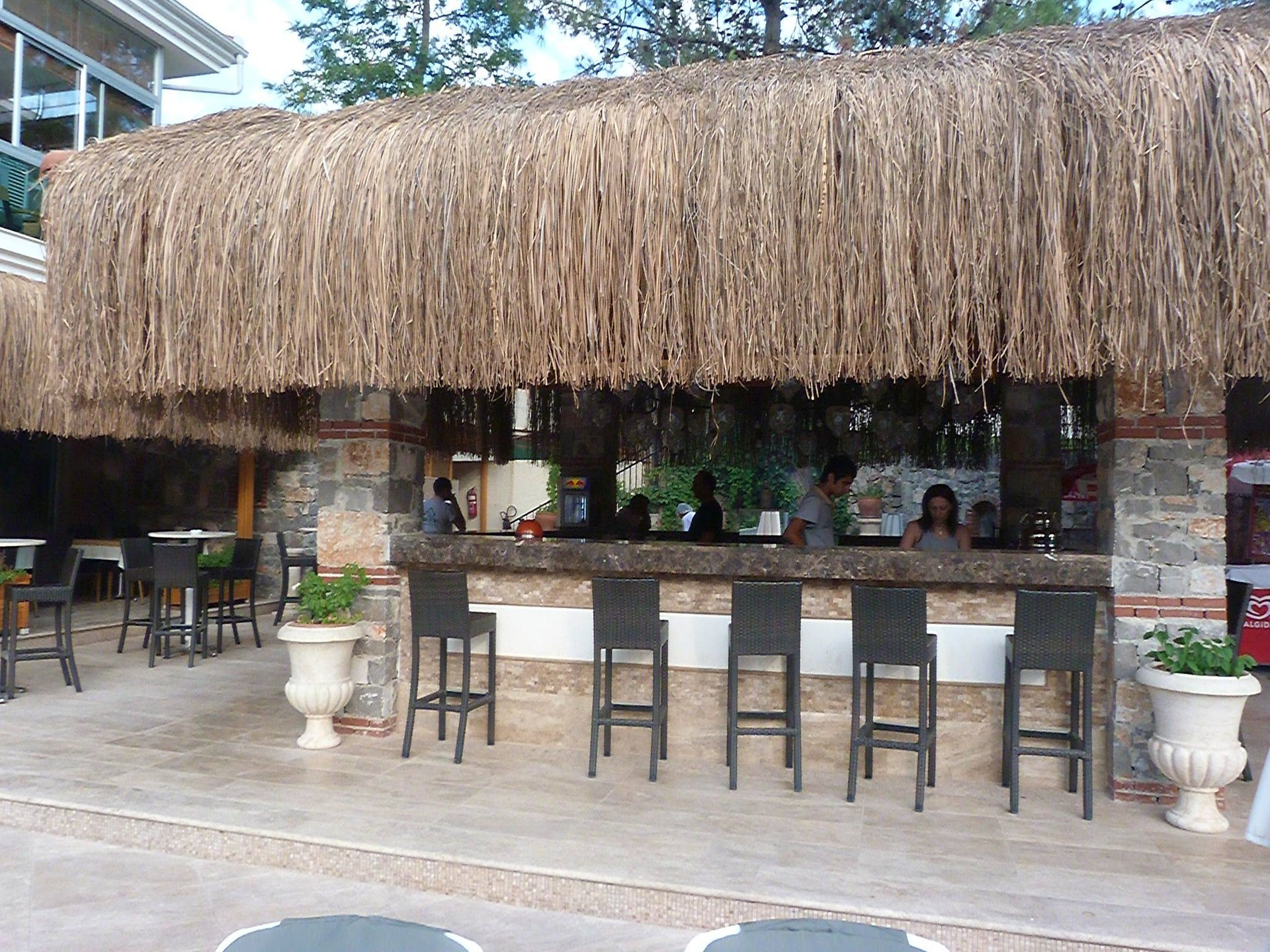 Telmessos Select Hotel — 9