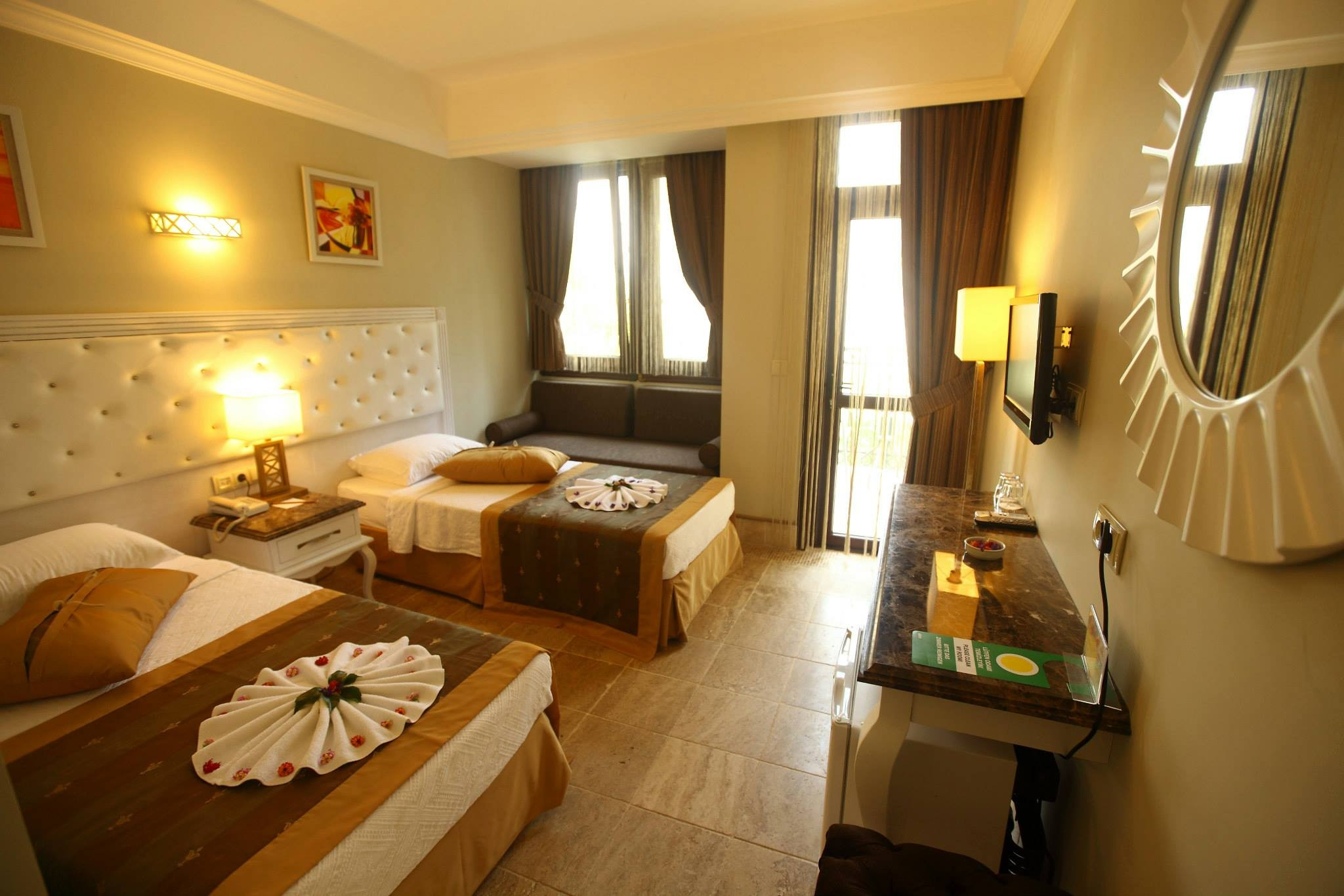 Telmessos Select Hotel — 6