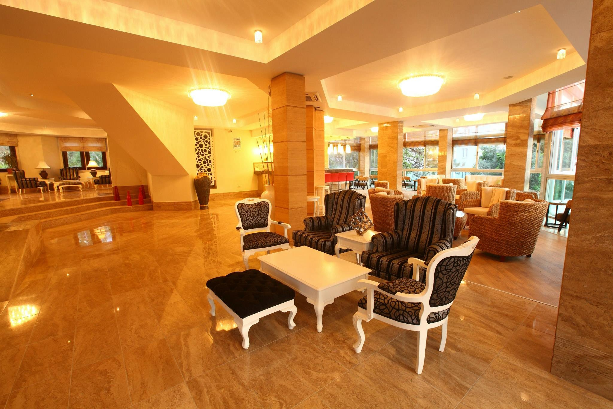 Telmessos Select Hotel — 3