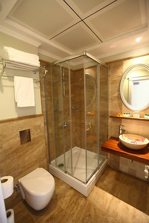 Telmessos Select Hotel - 4