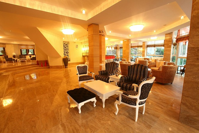 Telmessos Select Hotel - 2