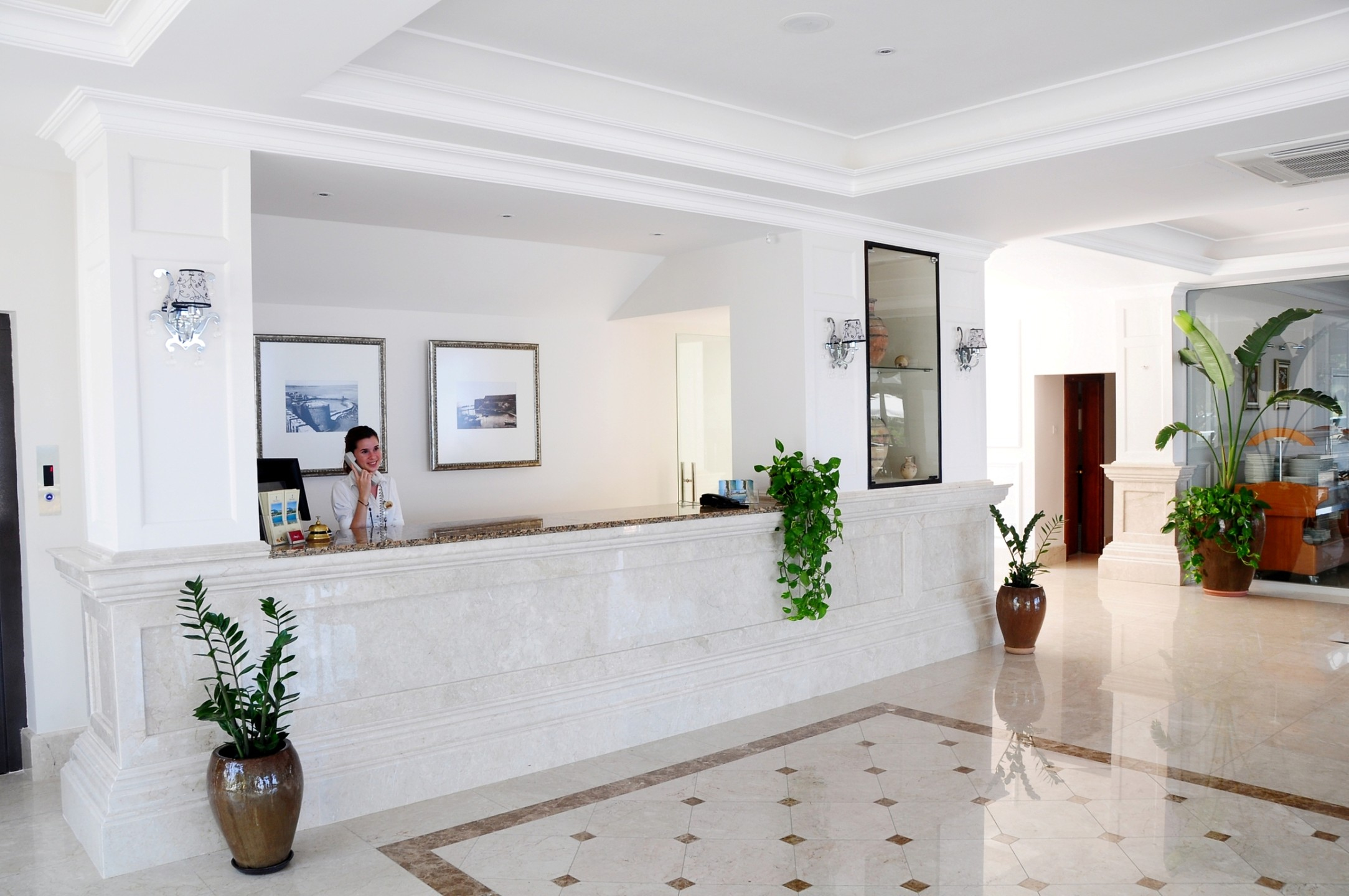 Deniz Kızı Royal — 8