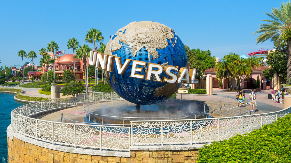 Türk Hava Yolları ile Florida Rüyası 6 Gece 7 Gün