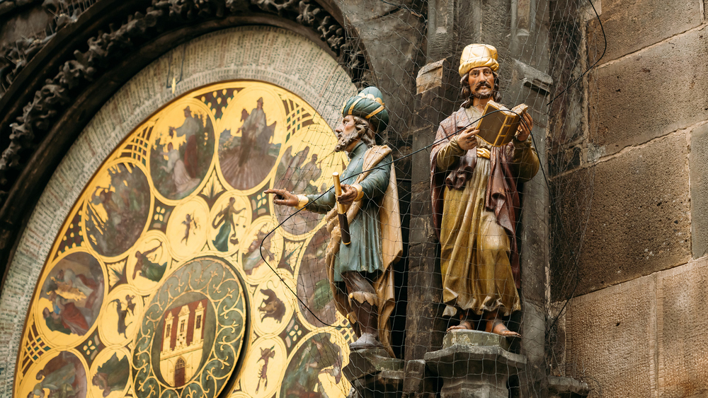 Türk Hava Yolları ile Prag & Viyana 4 Gece 5 Gün | Ramazan Bayramı, Cesky Krumlov Turu Dahil