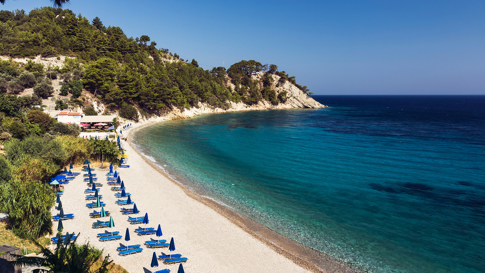 Feribot ile Ekonomik Samos 3 Gece 4 Gün | Kuşadası Hareketli
