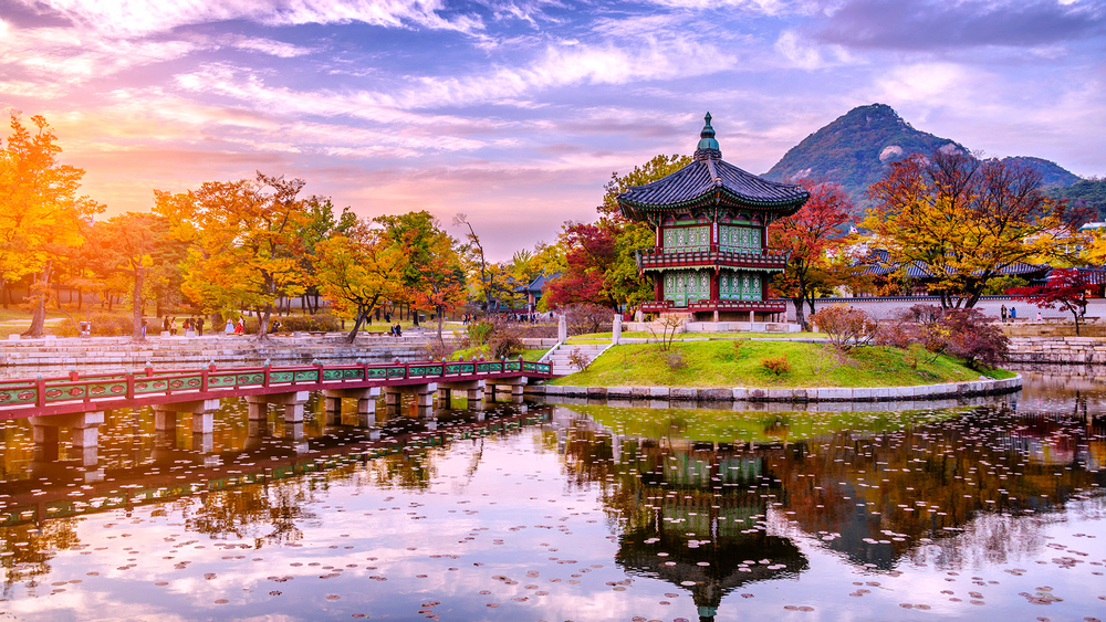 Türk Hava Yolları ile Grand Japonya & Güney Kore 7 Gece 9 Gün