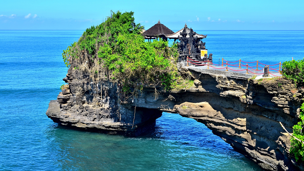 Türk Hava Yolları ile Elegant Bali & Kuala Lumpur & Singapur 6 Gece 7 Gün | Ekstra Turlar Dahil, Sömestir