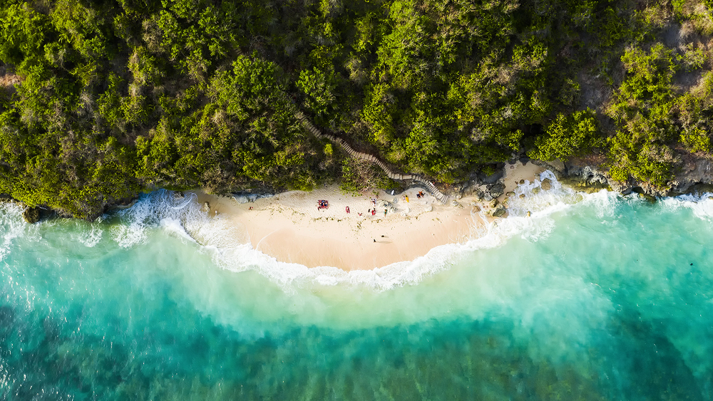Türk Hava Yolları ile Elegant Ubud & Bali 6 Gece 8 Gün | Ekstra Turlar Dâhil, Sömestir | (TK66-TK67)