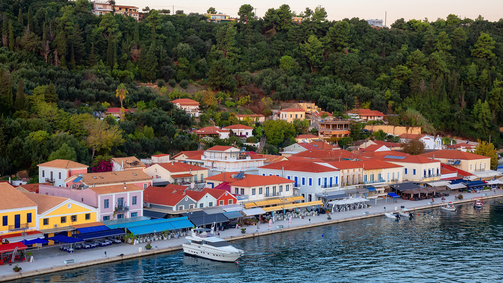 Princess Enchanted İle Akdeniz Ağustos- Kasım THY