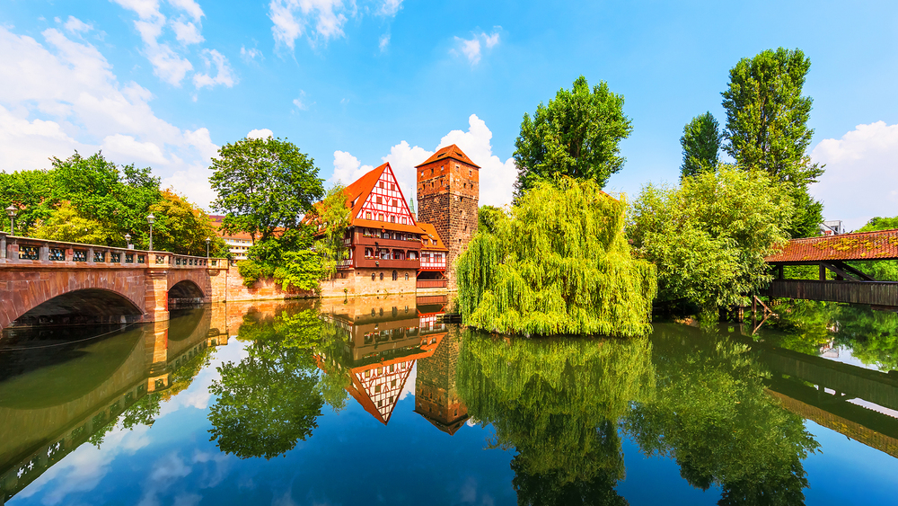 Amadeus Cara İle Romantik Yol & Mosel
