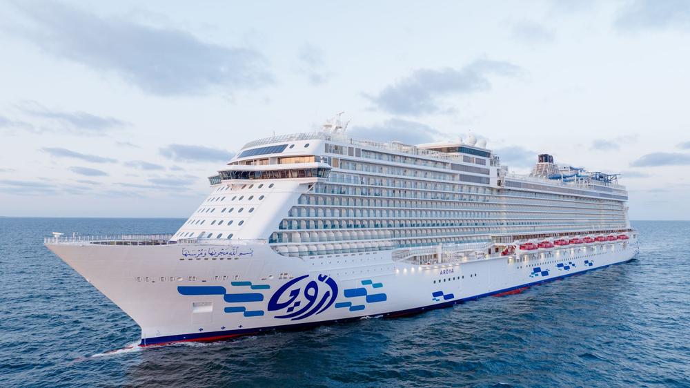 Aroya Cruises ile Ege’nin İncileri ve İskenderiye Kasım Aralık