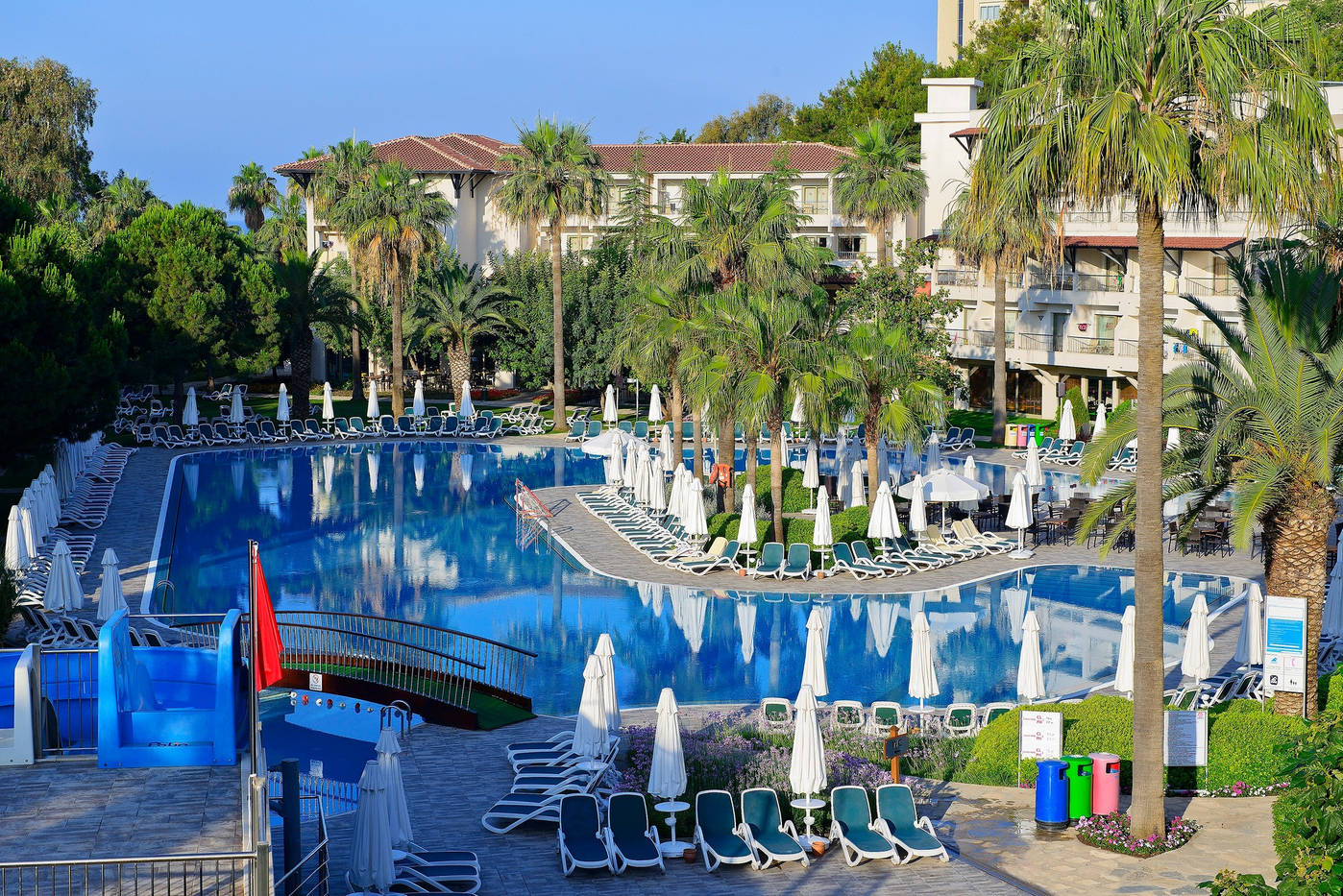 Barut Hemera Aktivite