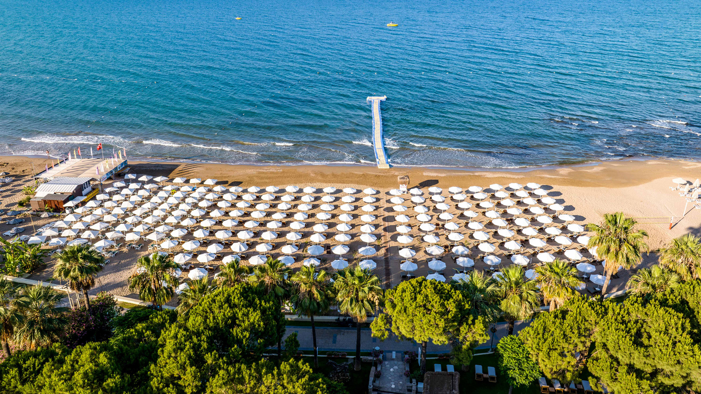 Barut Hemera Detay