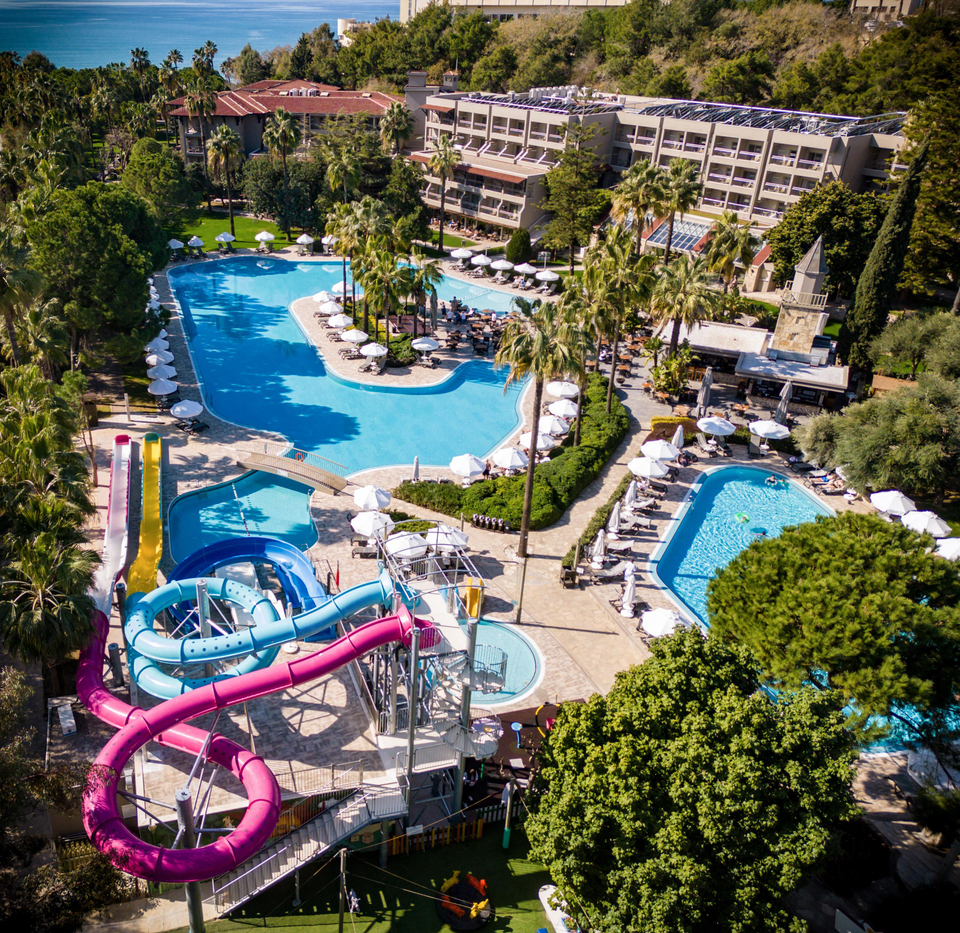 Barut Hemera Genel
