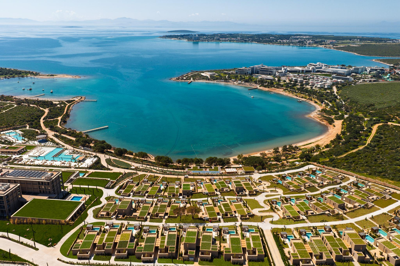 Akra Didim Genel
