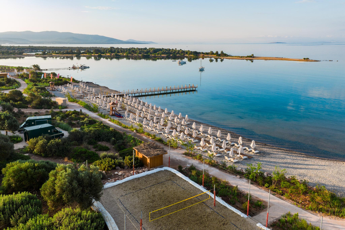 Akra Didim Tesis