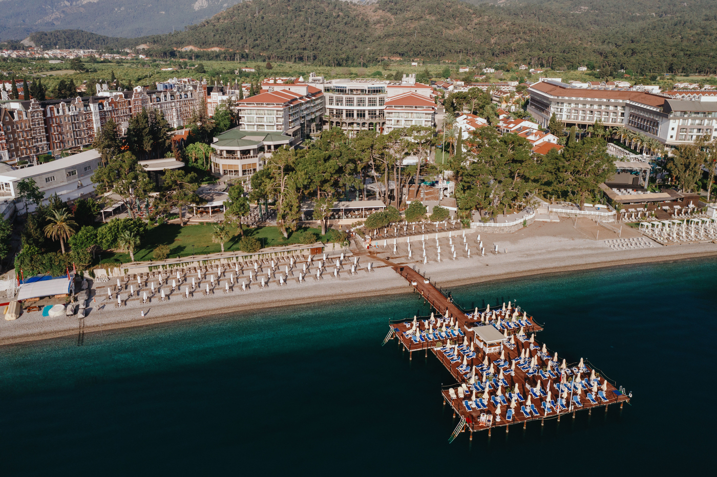 Akra Kemer Genel