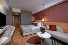Standart Oda Deniz Manzaralı 