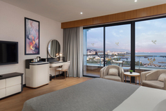 Standart Deniz Manzaralı