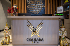Chamada Prestige Hotel & Casino