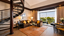Duplex Suite