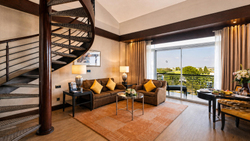 Duplex Suite