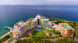 Merit Crystal Cove Hotel & Casino & SPA