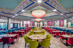 Merit Crystal Cove Hotel & Casino & SPA