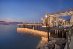 Merit Crystal Cove Hotel & Casino & SPA