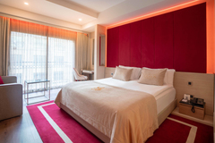 Otel Standart Oda