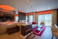 Otel Superıor Oda