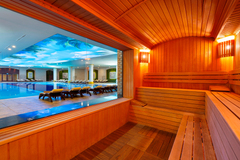 Limak Cyprus Deluxe Hotel