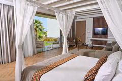 Garden Suite Oda