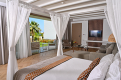 Garden Suite Oda
